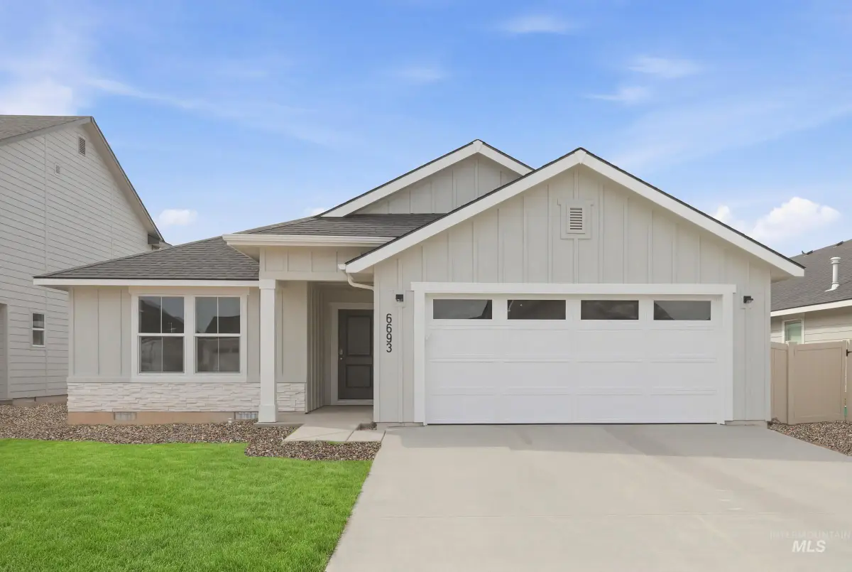 1187 W Jasper St, Meridian, ID 83642 - #1