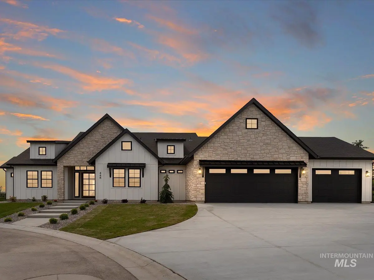 448 Joy Avenue, Middleton, ID 83644 - #1