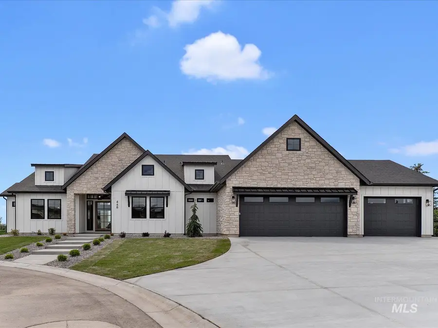 448 Joy Avenue, Middleton, ID 83644 - #2