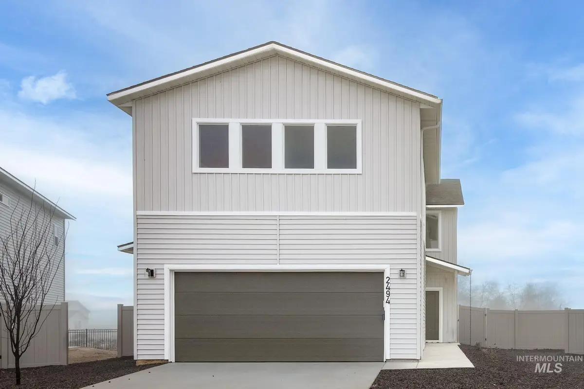 2390 W Fallon Lp, Nampa, ID 83651 - #1