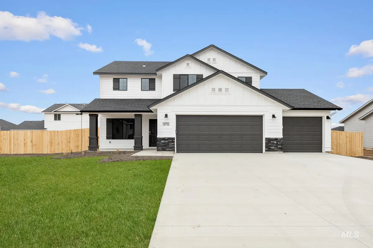 2970 S Maple Ranch Way, Nampa, ID 83686 - #1
