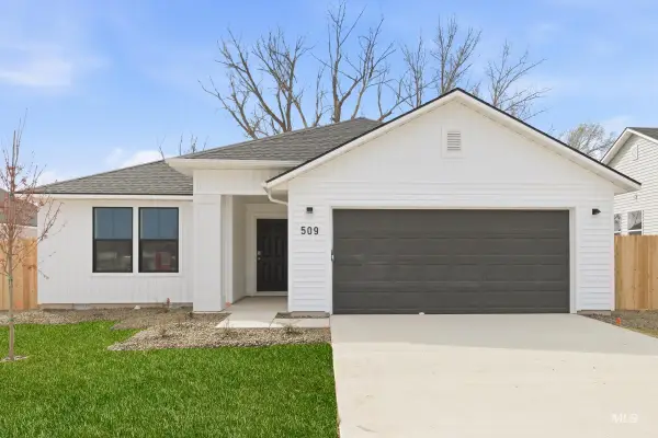 16567 N Shorthorn Lp, Nampa, ID 83651