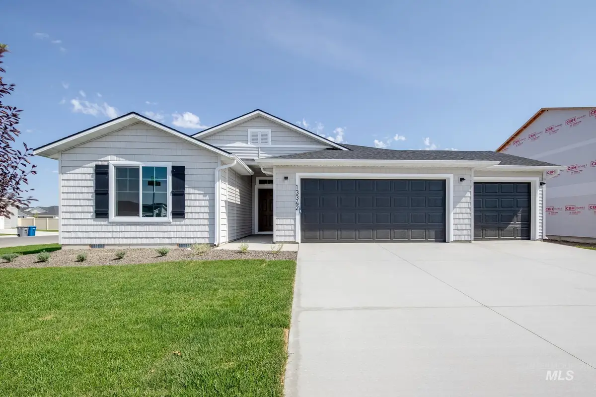 16649 N Shorthorn Lp, Nampa, ID 83651 - #1