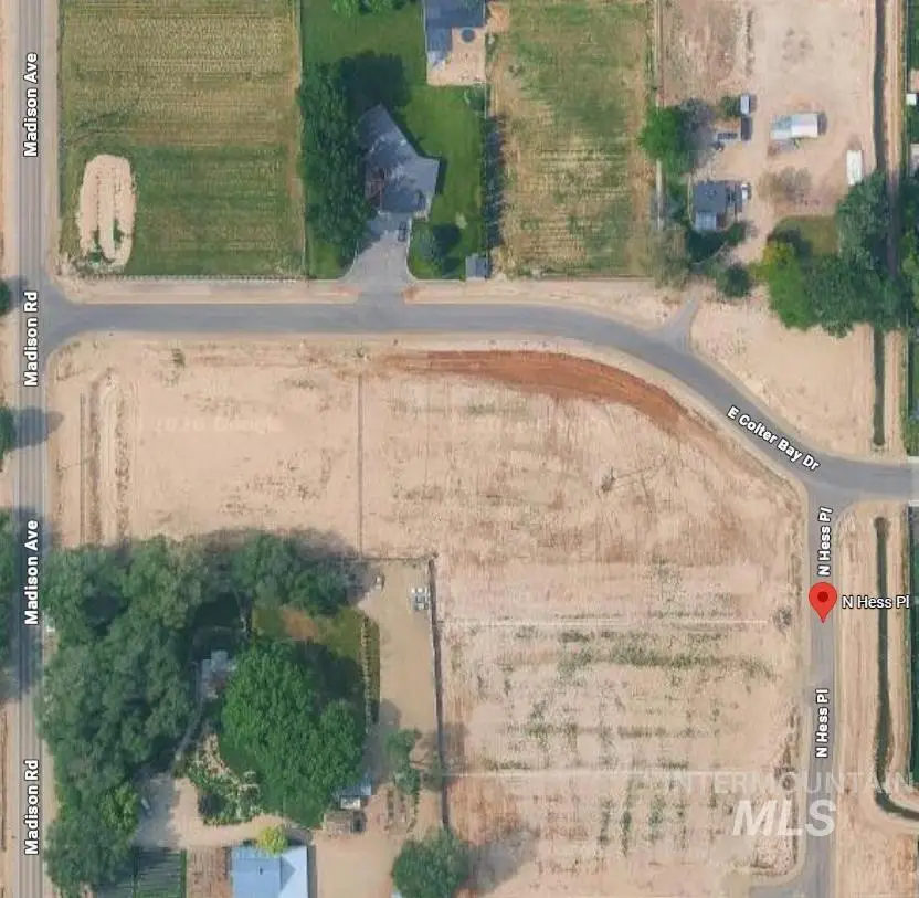 17205 N Hess Place, Nampa, ID 83687 - #1