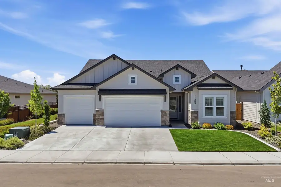 11287 S Saylis Way, Kuna, ID 83634 - #2