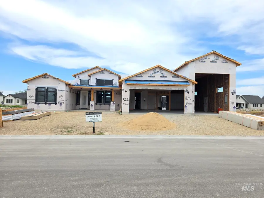 522 Founder Ave, Middleton, ID 83644 - #2
