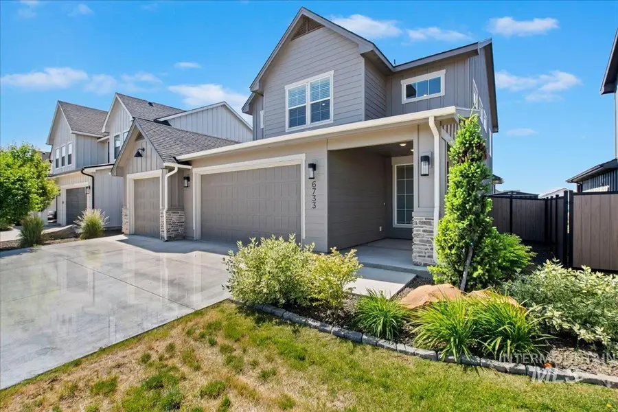 6733 W Mattawa Dr., Meridian, ID 83646 - #2