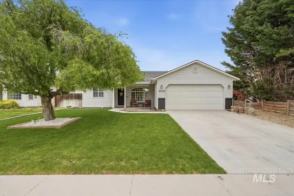 3304 S Holly St, Nampa, ID 83686