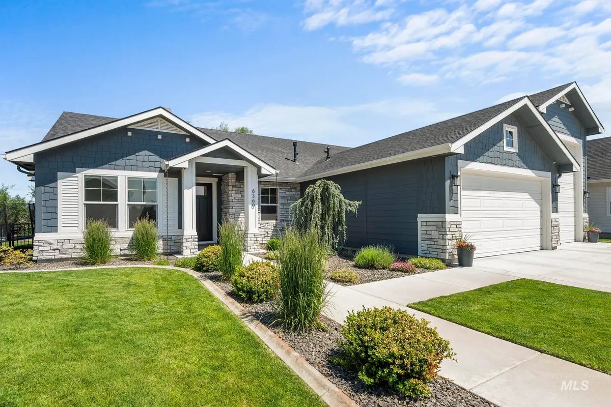 6360 Chateau Ct, Star, ID 83669 - #1