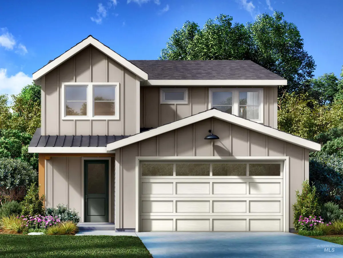 209 S Turner Ave, Star, ID 83669 - #1