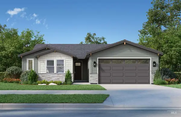 12662 W Meliora Lane, Star, ID 83669