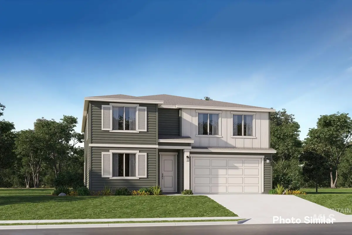 4076 E Leota Dr, Nampa, ID 83687 - #1