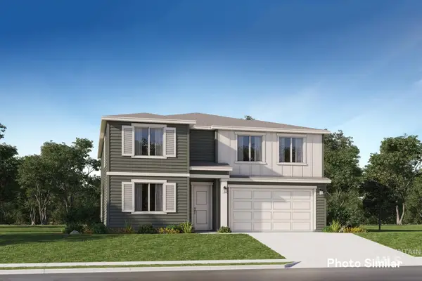 4076 E Leota Dr, Nampa, ID 83687