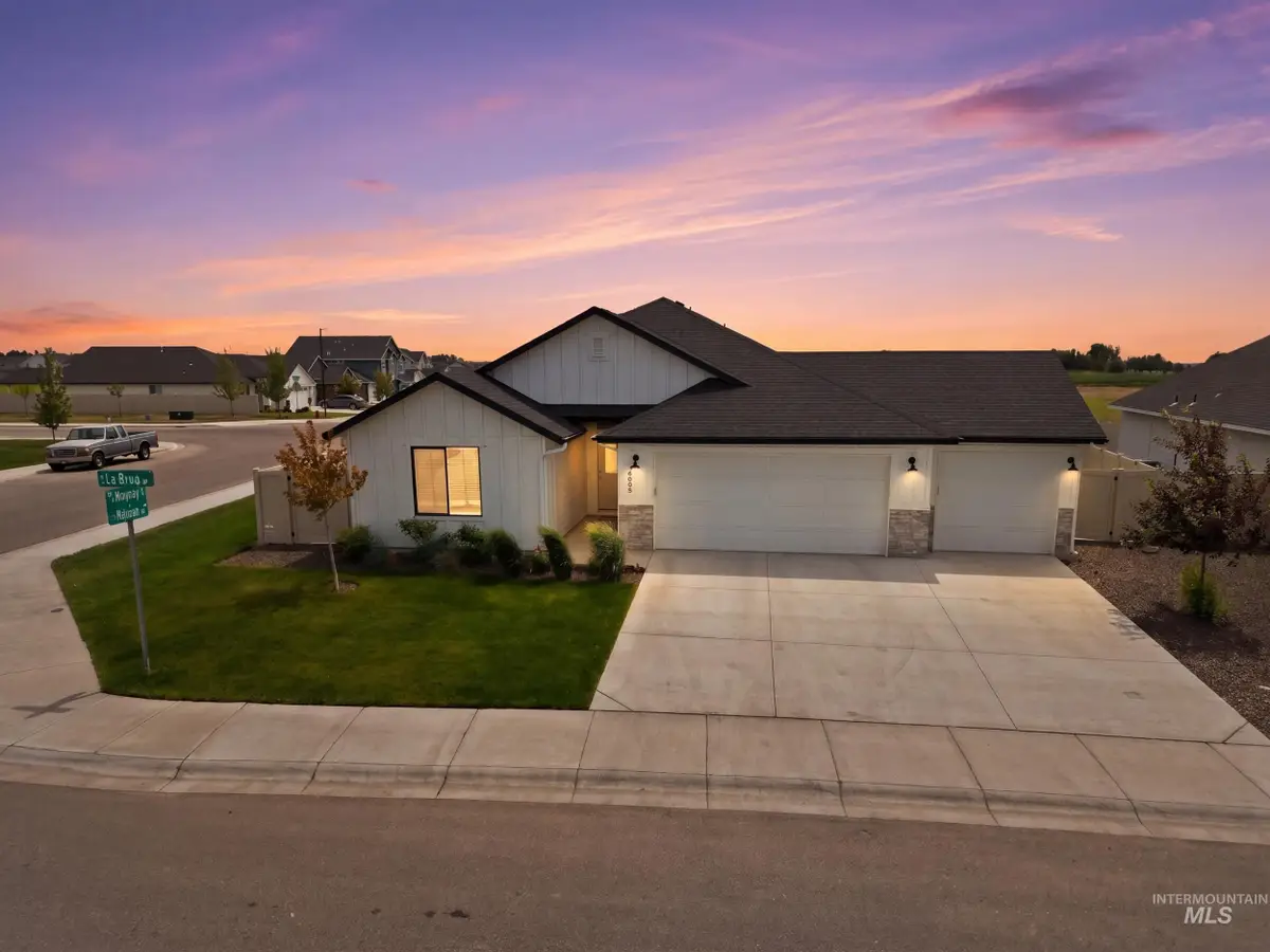 3665 W La Brea Dr, Meridian, ID 83642 - #1