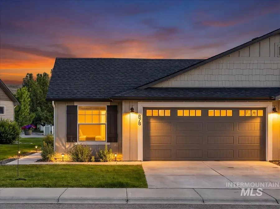 878 S Beaver Creek Way, Emmett, ID 83617 - #2