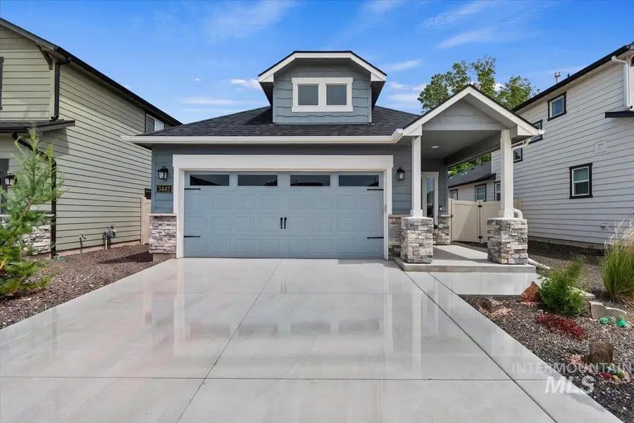 3442 S Garibaldi, Meridian, ID 83642 - #2