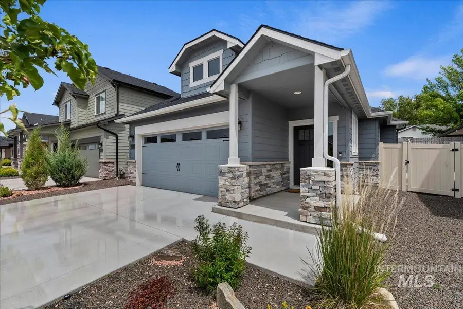3442 S Garibaldi, Meridian, ID 83642 - #3