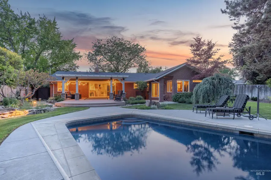 2914 N Alamo, Boise, ID 83704 - #2
