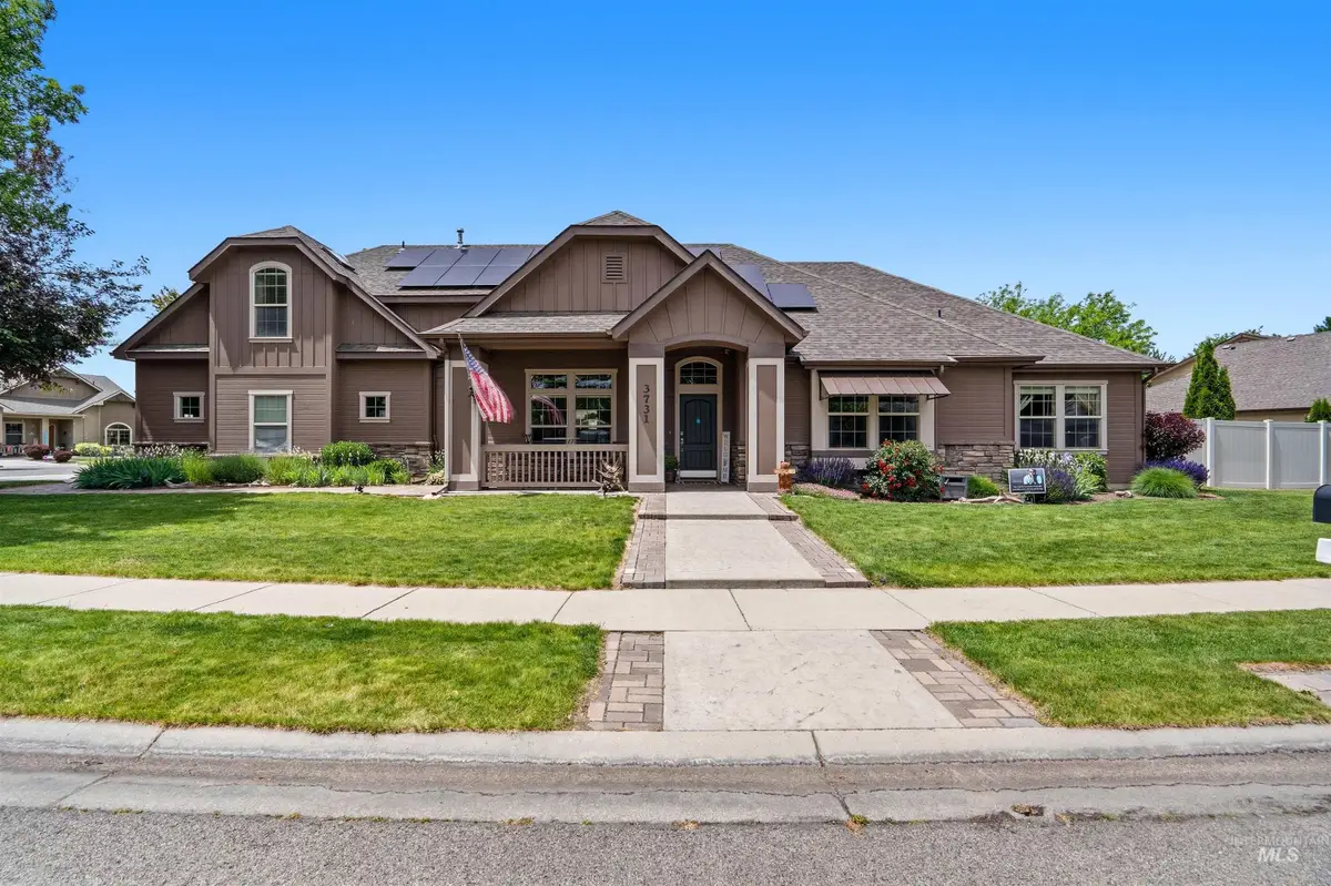 3731 S Milan Way, Meridian, ID 83642 - #1