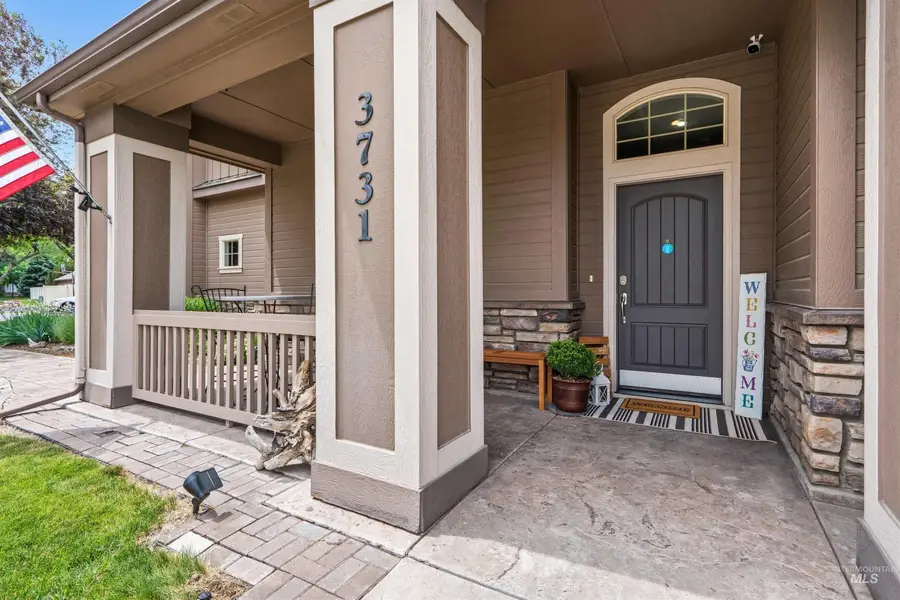 3731 S Milan Way, Meridian, ID 83642 - #2