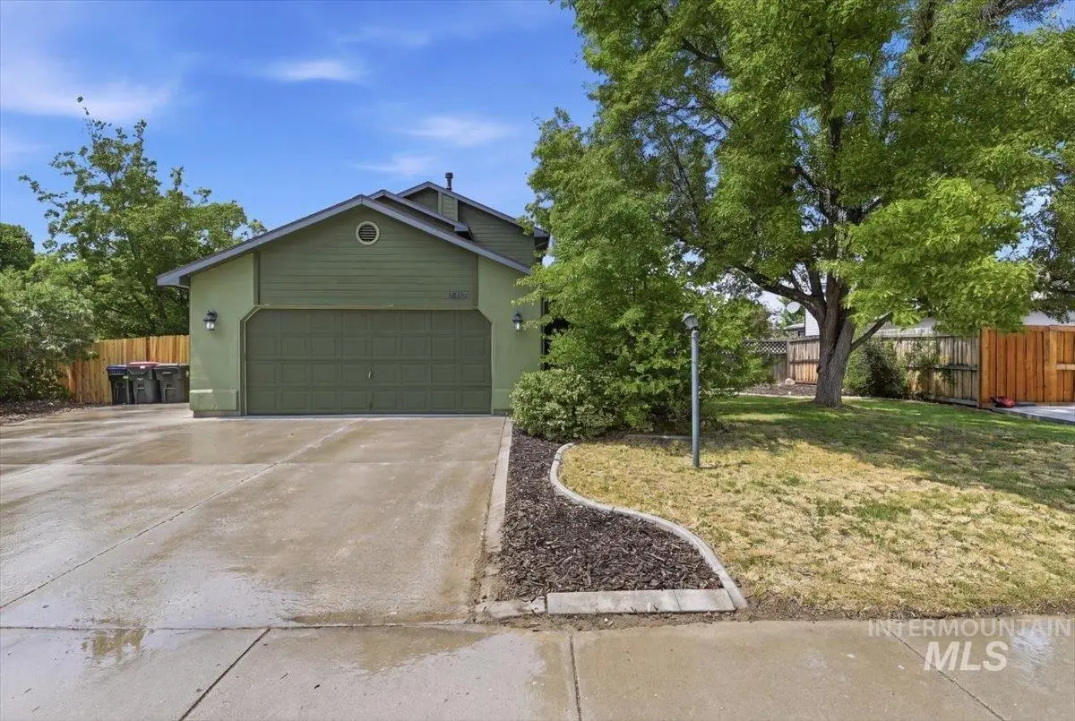 1887 N Monaco Way, Meridian, ID 83646 - #1
