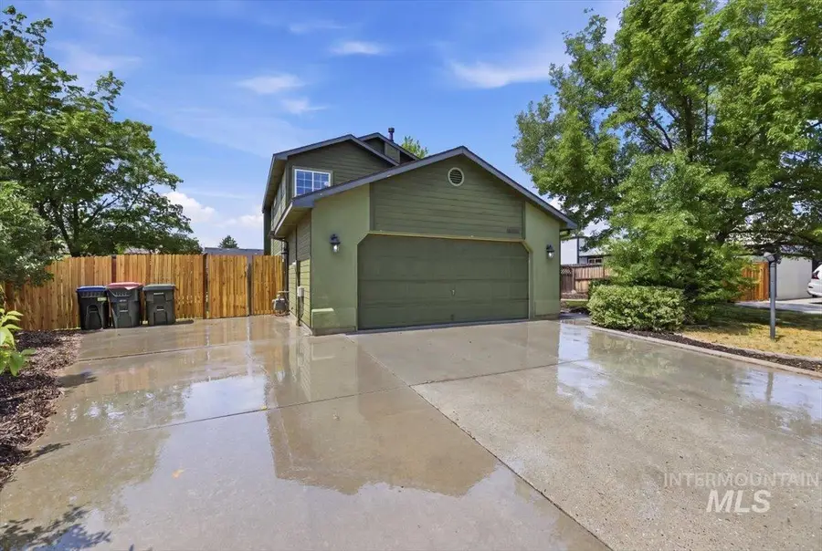 1887 N Monaco Way, Meridian, ID 83646 - #2
