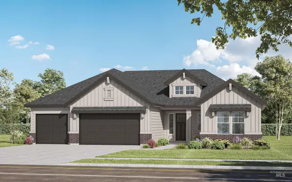 9220 W Gladiola Ln, Eagle, ID 83669
