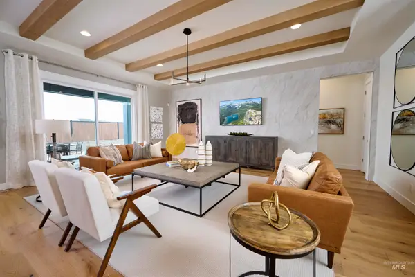 3340 N Del Sol Way, Star, ID 83669