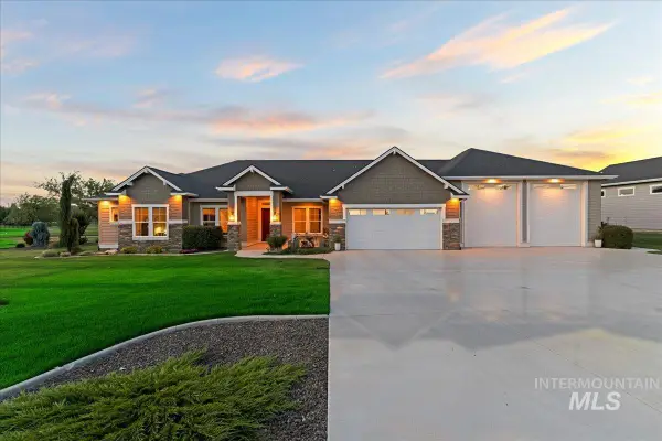 22206 Aura Vista Way, Caldwell, ID 83607