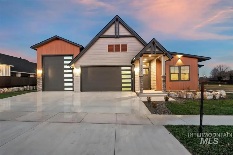 3460 N Costa Madera Way, Star, ID 83669 - #2