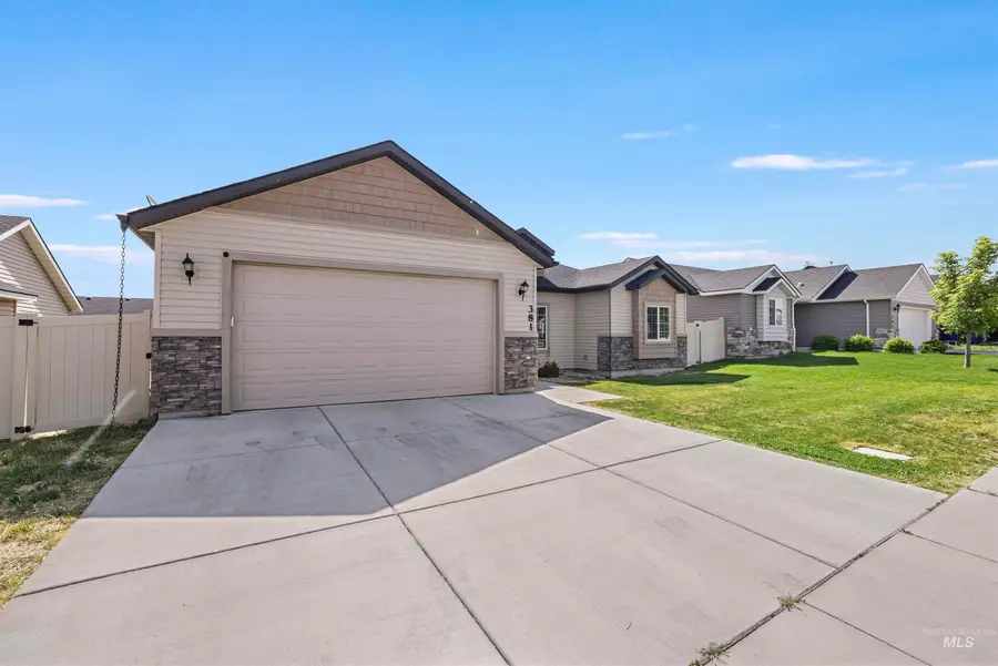 381 Benno St., Twin Falls, ID 83301 - #2