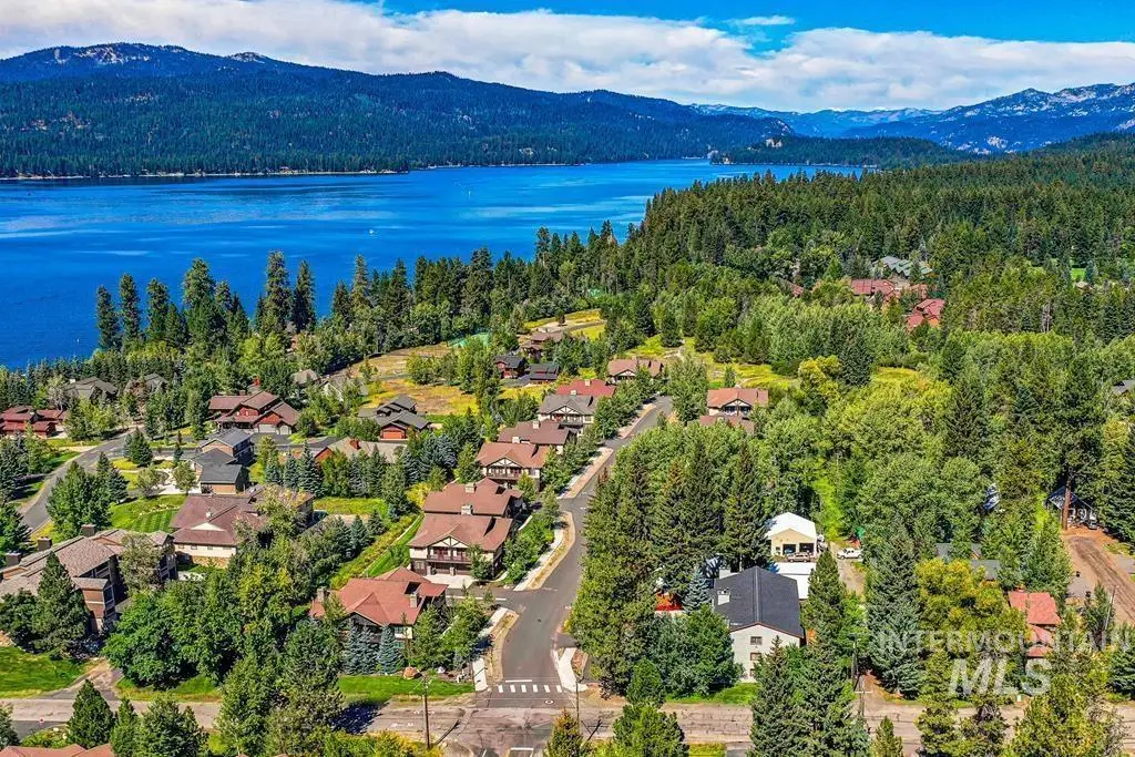 601 Hemlock St. #3, McCall, ID 83638 - #1