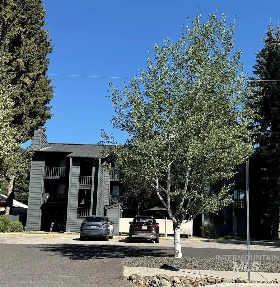 601 Hemlock St. #3, McCall, ID 83638 - #3