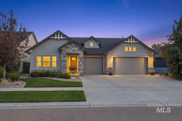 6991 N Exeter Pl., Meridian, ID 83646
