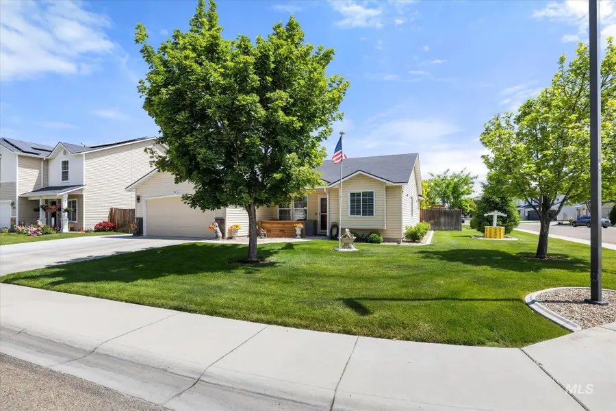 5401 Barkley Way, Caldwell, ID 83607 - #3