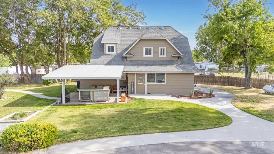 621 S Borchers Lane, Caldwell, ID 83605 - #2
