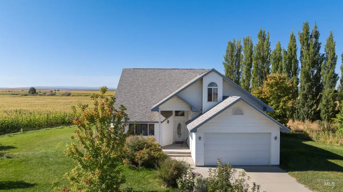 3374 N 1200 E, Buhl, ID 83316 - #1
