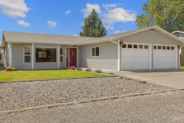 1709 Westwood Dr, Clarkston, WA 99402