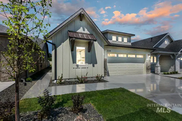 1750 E Hadler St., Meridian, ID 83642