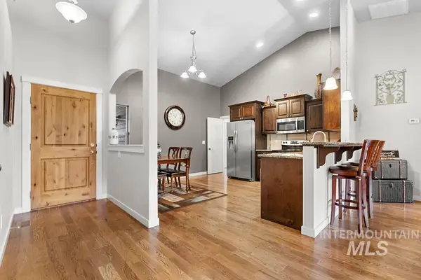 1483 W Arch Rock St, Meridian, ID 83646