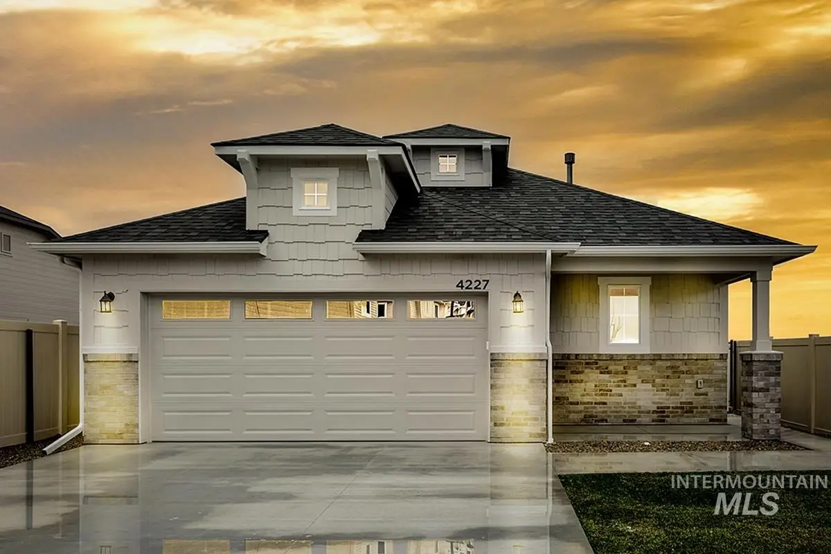 1762 E Hadler St., Meridian, ID 83642 - #1