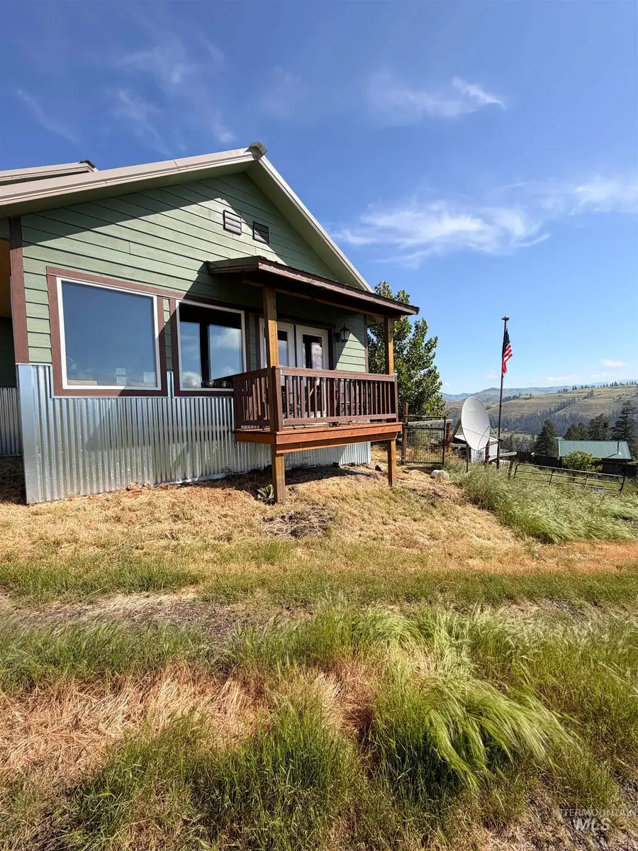 204 & TBD Canyon Dr, Kooskia, ID 83539 - #3