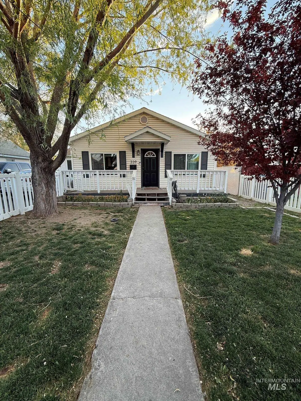 339 Polk St, Twin Falls, ID 83301 - #1