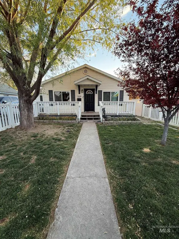 339 Polk St, Twin Falls, ID 83301