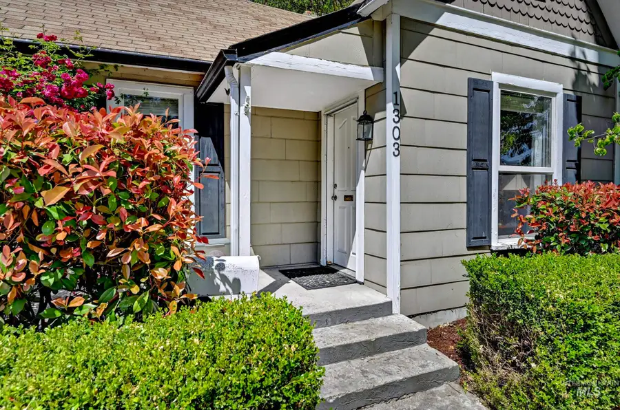 1303 N 15th St, Boise, ID 83702 - #2