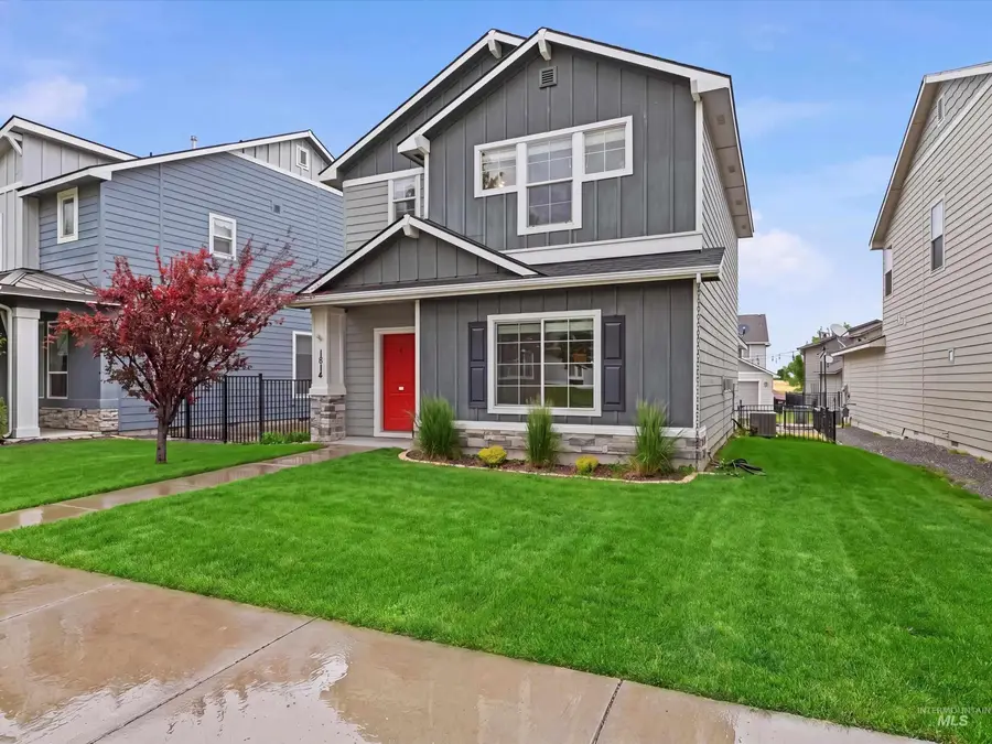 1814 W Heavy Timber Dr., Meridian, ID 83642 - #2