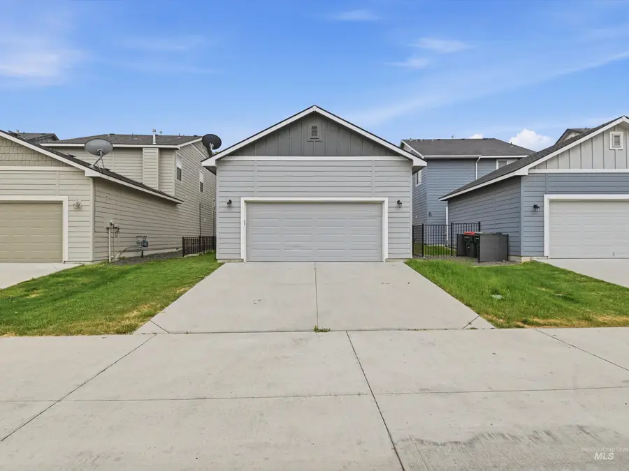 1814 W Heavy Timber Dr., Meridian, ID 83642 - #3