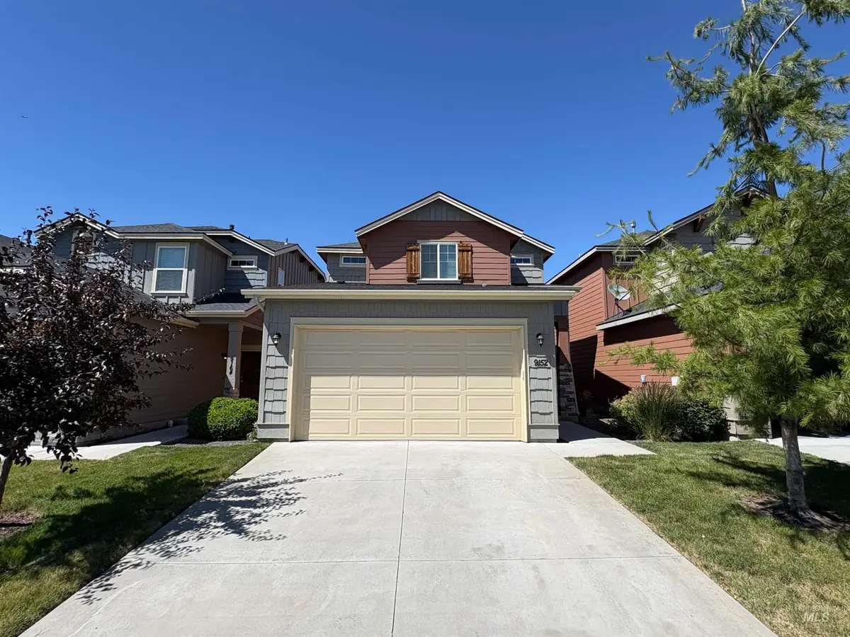 9152 W Tillamook Dr, Boise, ID 83709 - #1