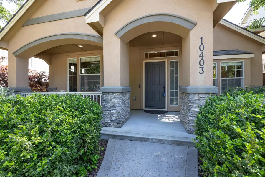 10403 W Brownstone Dr, Boise, ID 83709 - #2