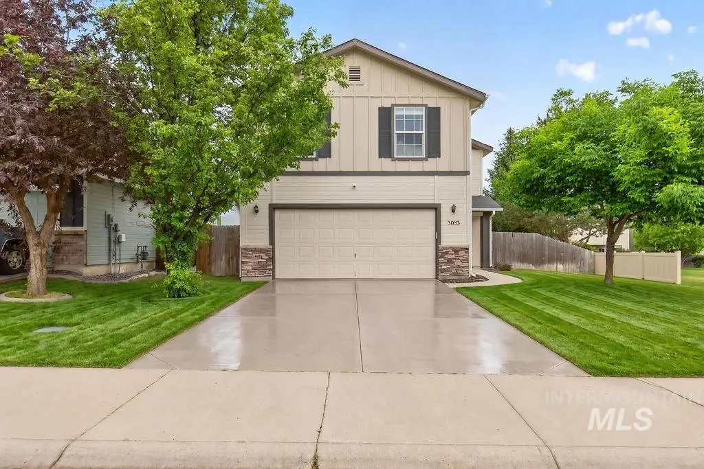 3053 E Shaver Ct, Meridian, ID 83642 - #1
